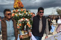 Άγιος Γεώργιος Κουφονήσι