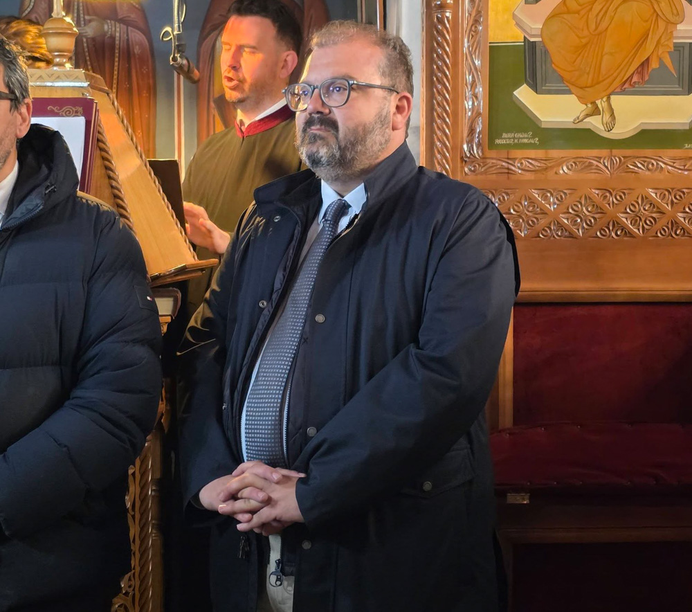 Άγιος Γεώργιος Κουφονήσι