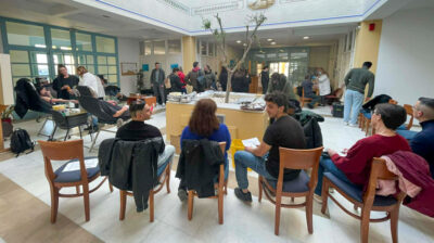 Νάξος: 165 μονάδες αίματος στην εθελοντική αιμοδοσία – Συγκινητική συμμετοχή