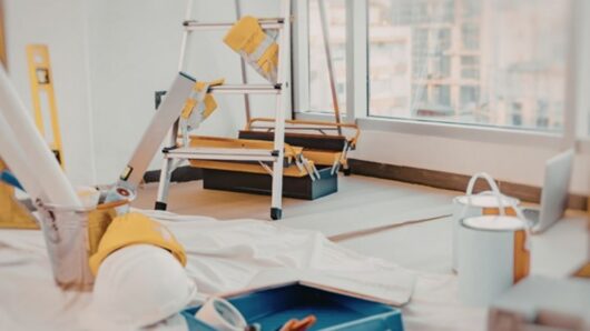 Ολική ανακαίνιση σπιτιού: Πώς το μπάνιο μπορεί να αλλάξει όλο το αποτέλεσμα