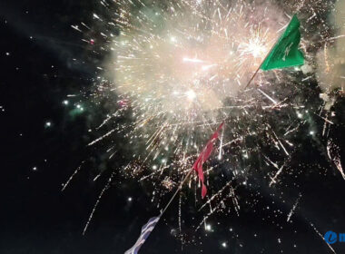 Ανάσταση 2026 Νάξος