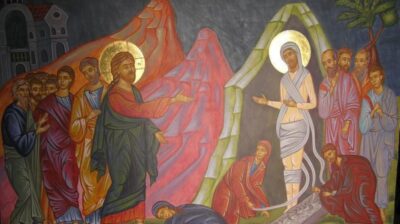 Εορτολόγιο: Ποιοι γιορτάζουν σήμερα 4 Απριλίου 2026