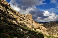 απανω καστρο ναξος