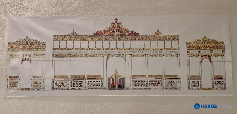 Αργοκοιλιώτισσα Νάξος 2026