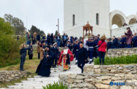 Αργοκοιλιώτισσα Νάξος 2026