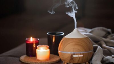 Επιδράσεις της Αρωματοθεραπείας στα Συστήματα του Σώματος