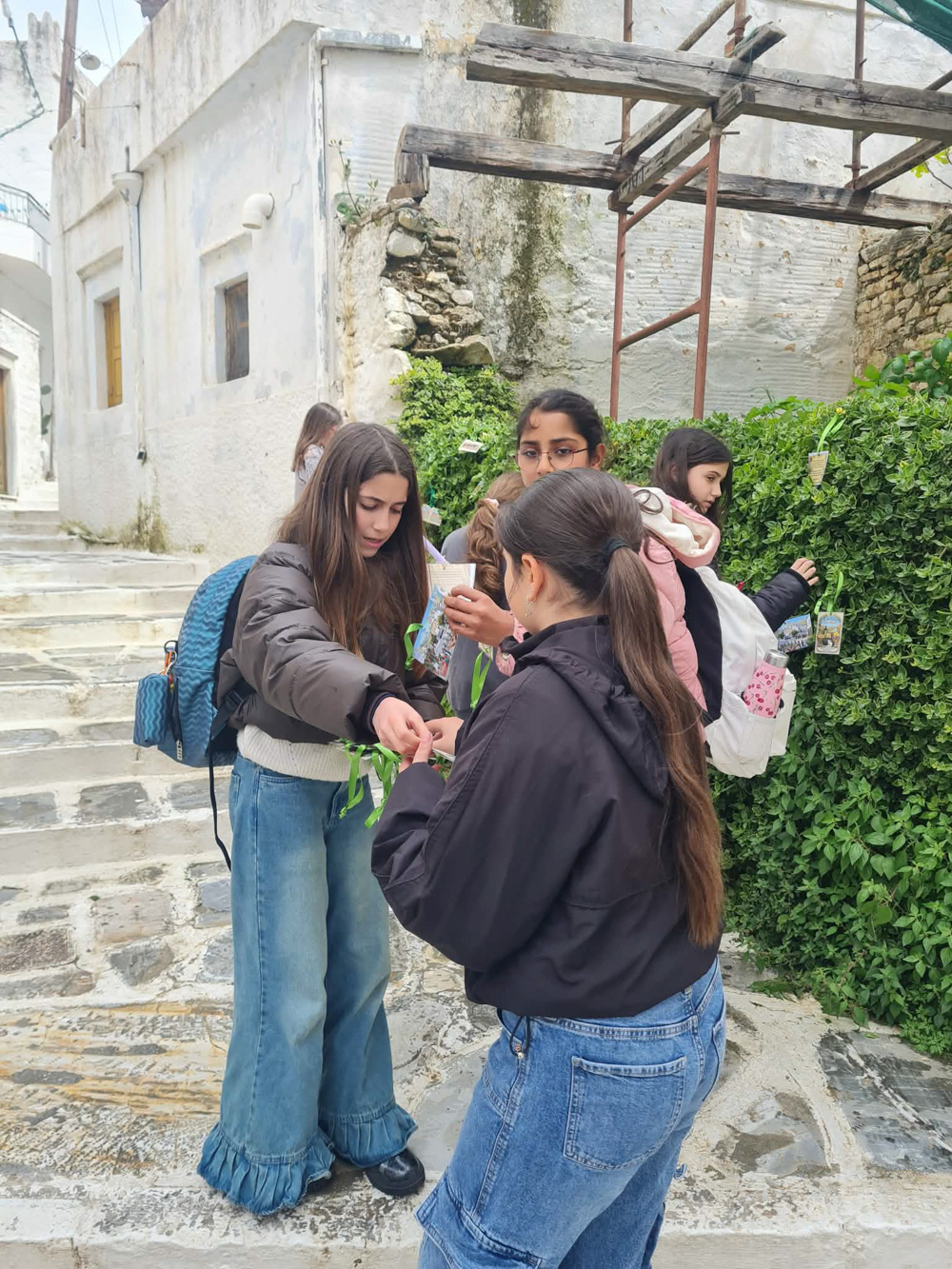 Δημοτικο Φιλωτιου Πάσχα