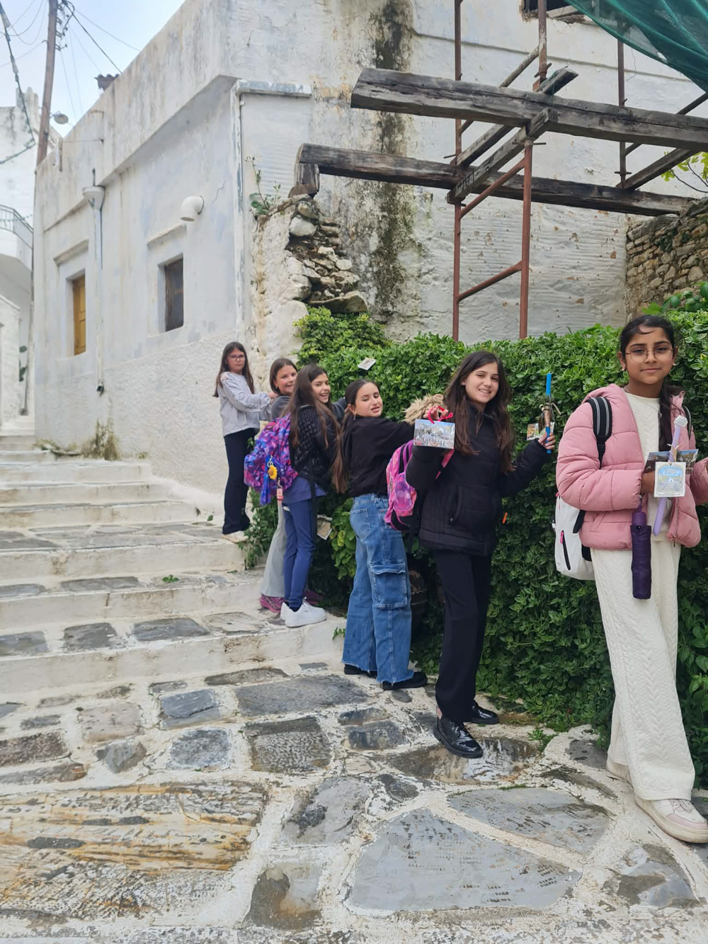 Δημοτικο Φιλωτιου Πάσχα