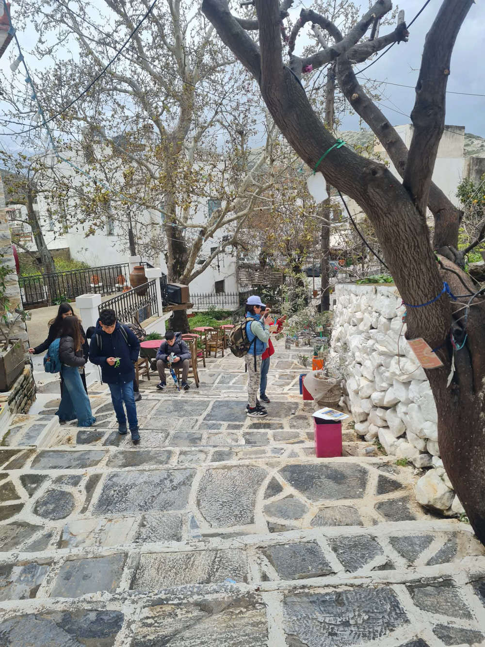 Δημοτικο Φιλωτιου Πάσχα