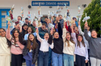 Δημοτικο Φιλωτιου Πάσχα