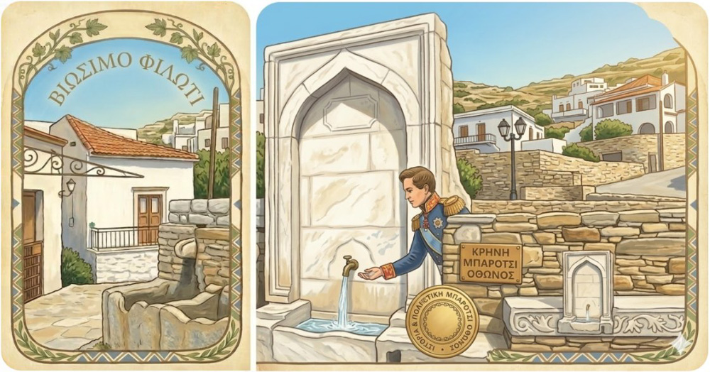 Δημοτικο Φιλωτιου Πάσχα