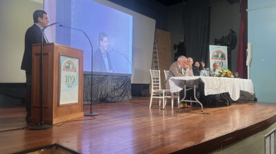 Ε.Α.Σ. Νάξου: Το «σήμερα» και το «αύριο» του πρωτογενούς τομέα στο επίκεντρο της πρώτης εαρινής εορταστικής εσπερίδας