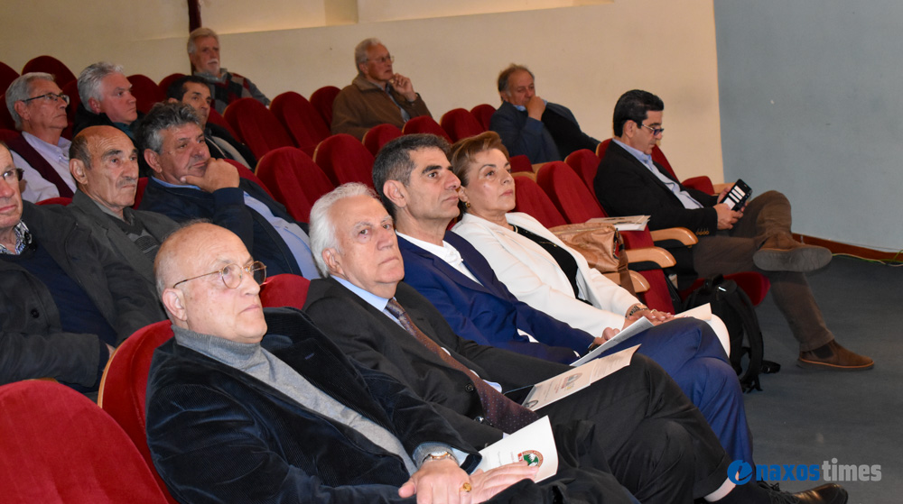 εκδήλωση ΕΑΣ 25-04-2026