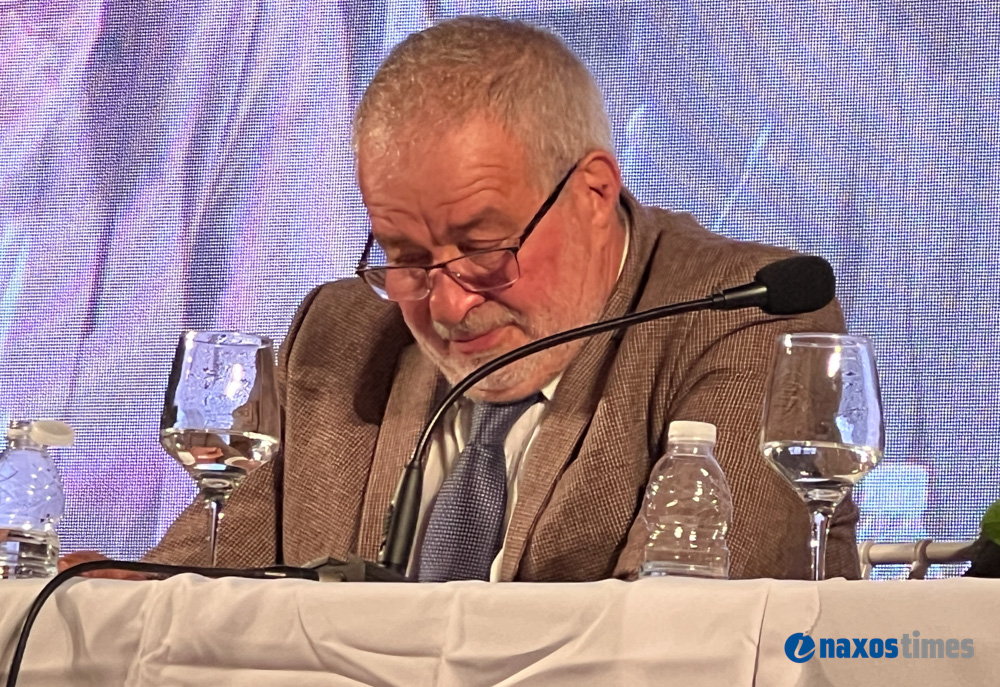 εκδήλωση ΕΑΣ 25-04-2026