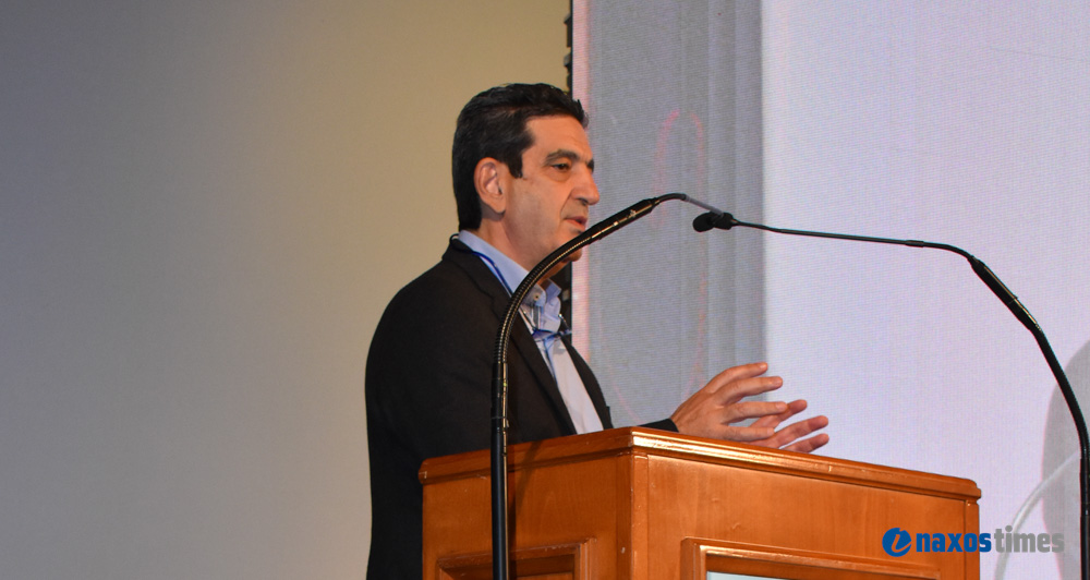 εκδήλωση ΕΑΣ 25-04-2026