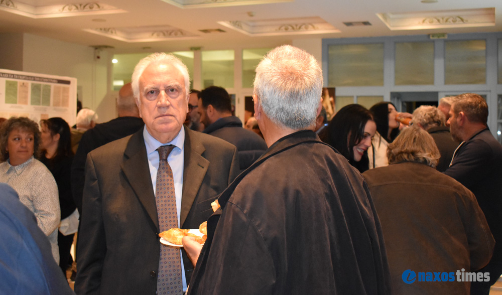 εκδήλωση ΕΑΣ 25-04-2026