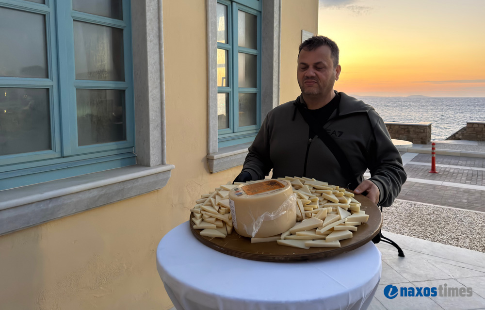 εκδήλωση ΕΑΣ 25-04-2026