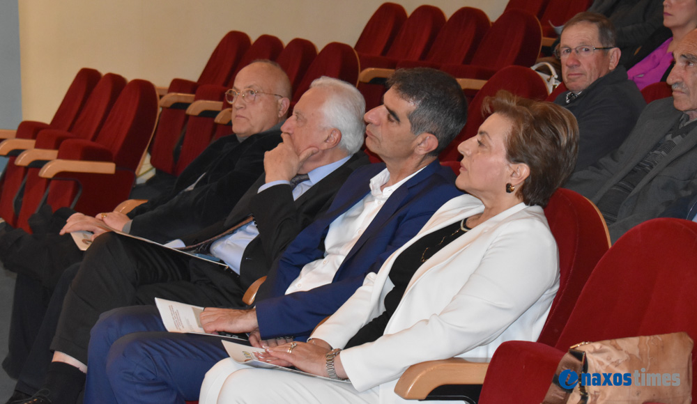 εκδήλωση ΕΑΣ 25-04-2026