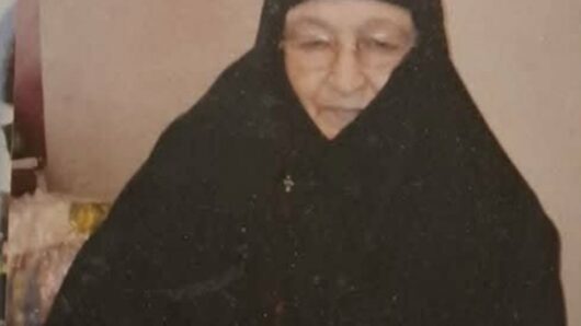 Συλληπητήρια ανακοίνωση του Φιλανθρωπικού Σωματείου Ν. Αιγαίου για εκδημία της μακαριστής Γερόντισσας Φιλοθεής