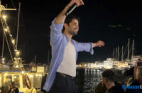 Παναγιώτης Μαύρος Πάσχα Νάξος