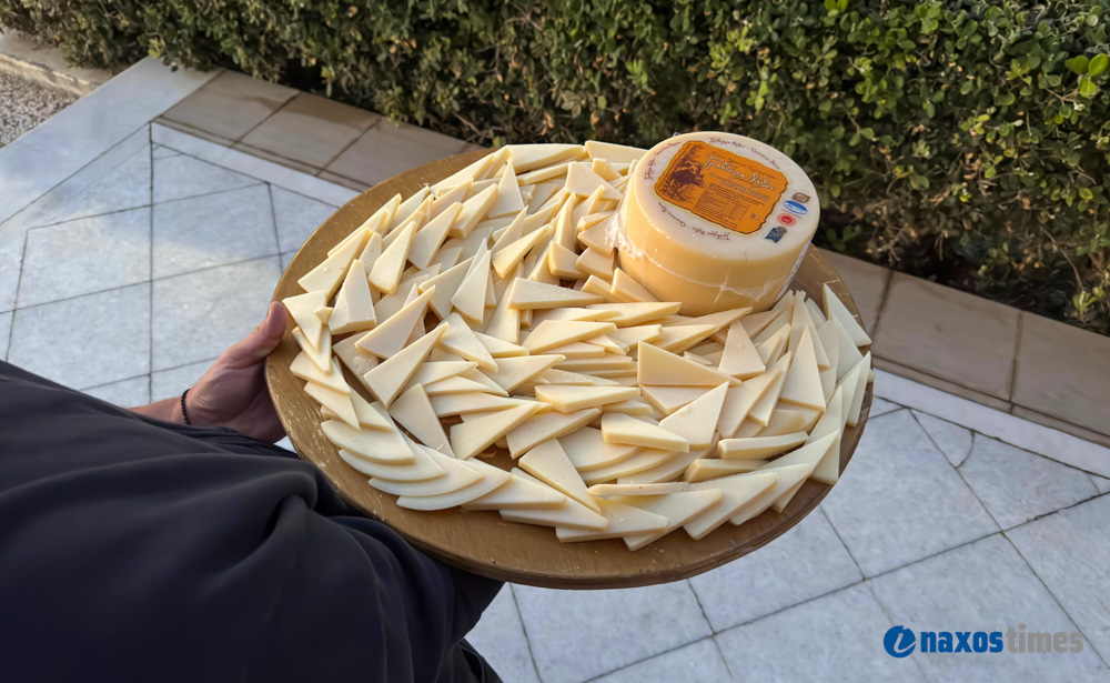 εκδήλωση ΕΑΣ 25-04-2026