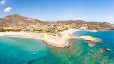 «Stop» στην ανέγερση 5άστερου ξενοδοχείου στην Ίο