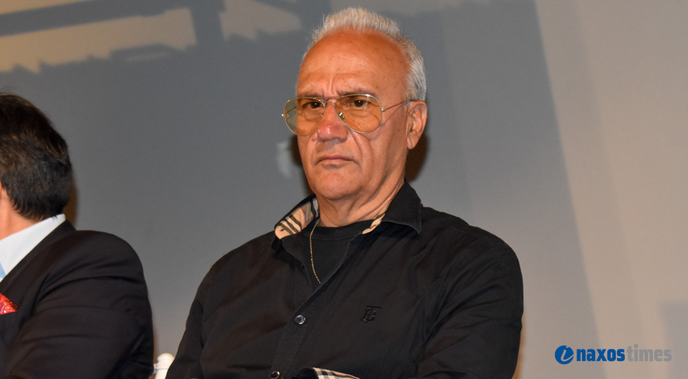 εκδήλωση ΕΑΣ 25-04-2026