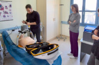 Κουφονήσια ιατρείο LUCAS 3