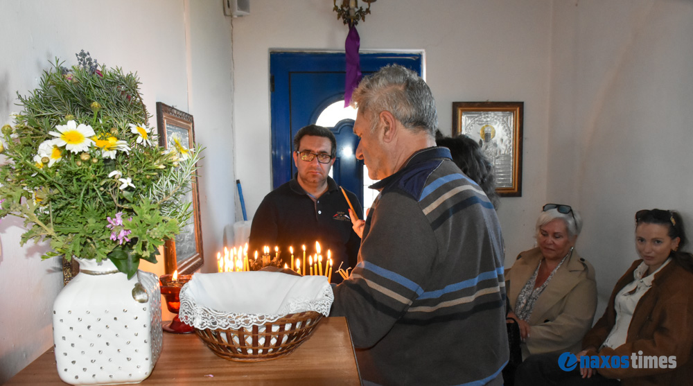 Επιτάφιος Καστράκι 2026