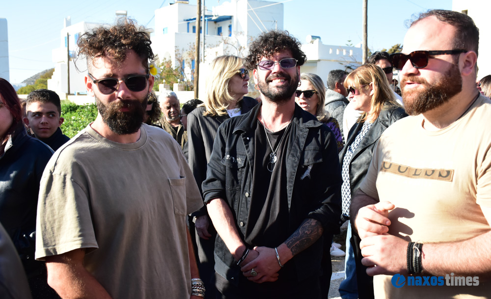 Επιτάφιος Καστράκι 2026