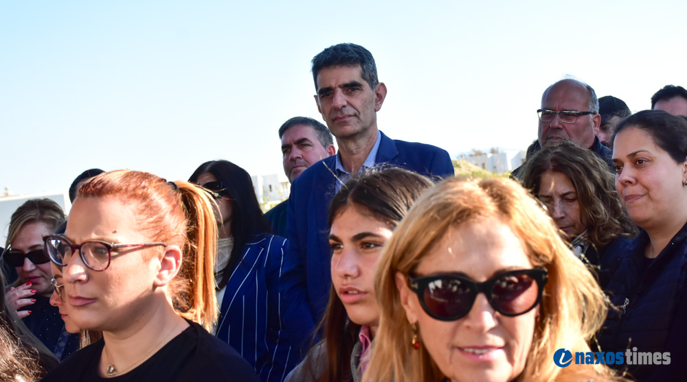 Επιτάφιος Καστράκι 2026