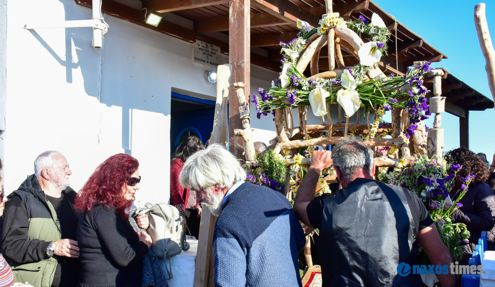 Επιτάφιος Καστράκι 2026