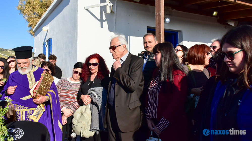 Επιτάφιος Καστράκι 2026