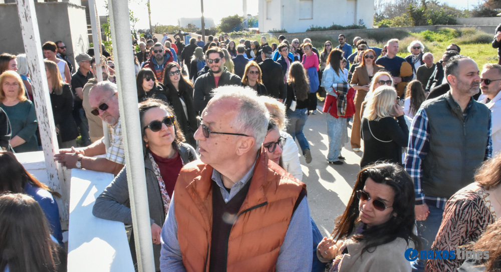 Επιτάφιος Καστράκι 2026