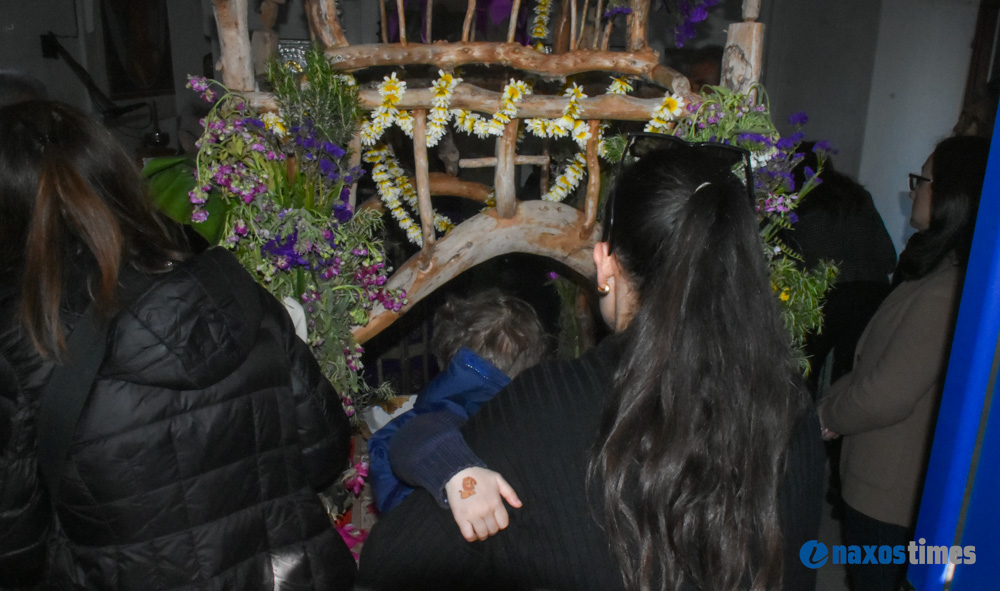 Επιτάφιος Καστράκι 2026