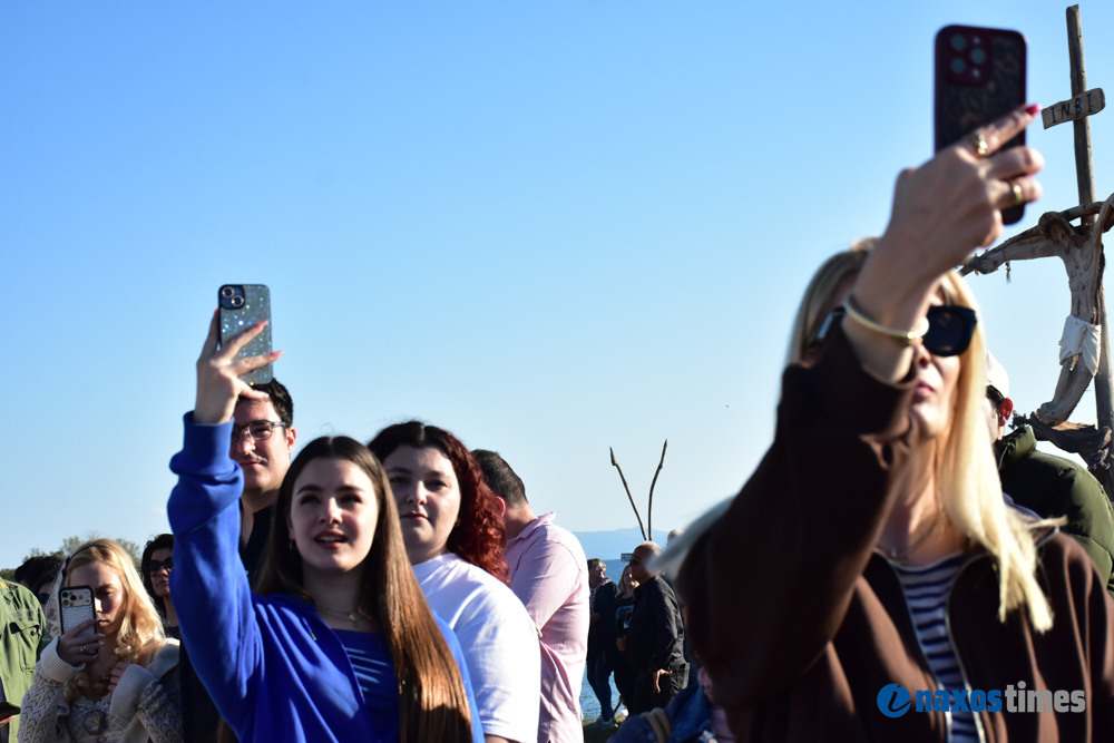 Επιτάφιος Καστράκι 2026