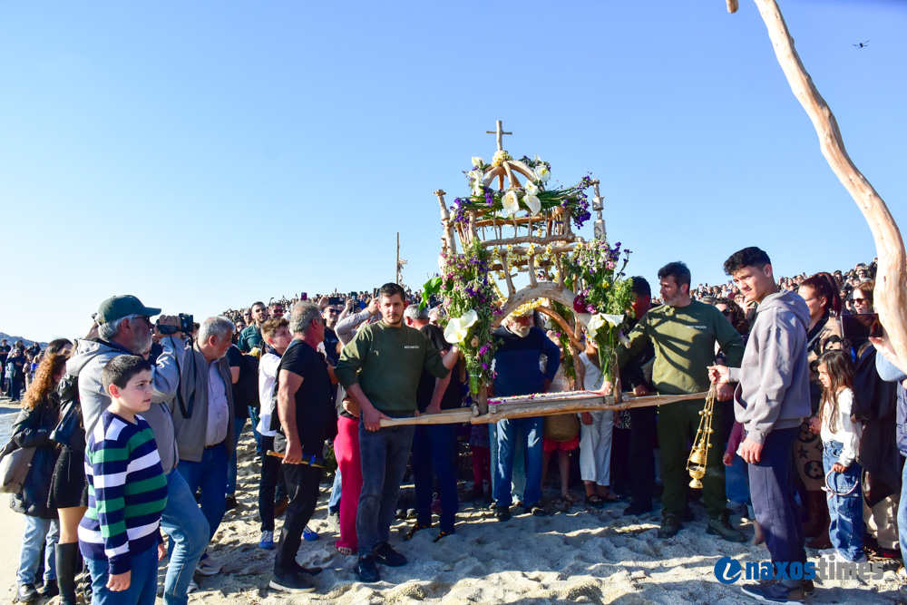 Επιτάφιος Καστράκι 2026