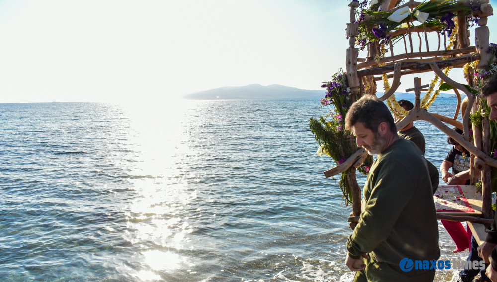 Επιτάφιος Καστράκι 2026