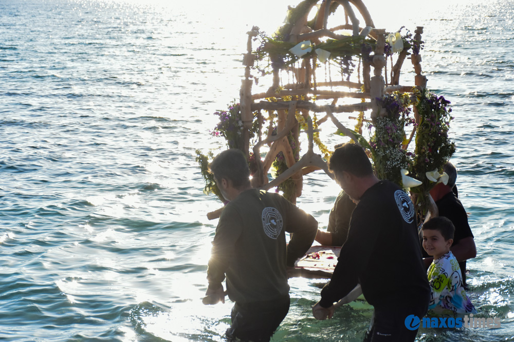 Επιτάφιος Καστράκι 2026