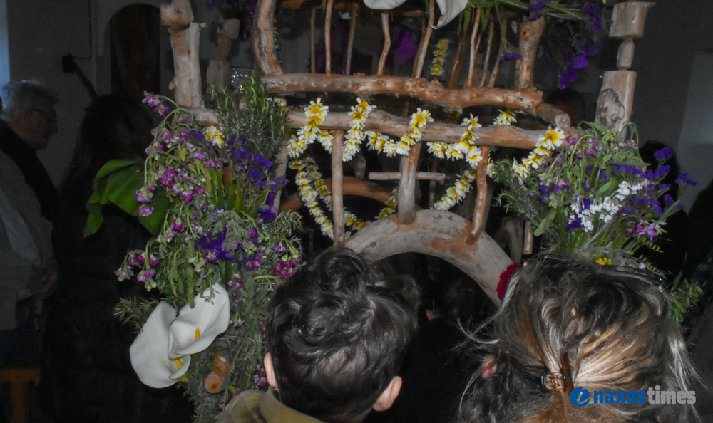 Επιτάφιος Καστράκι 2026