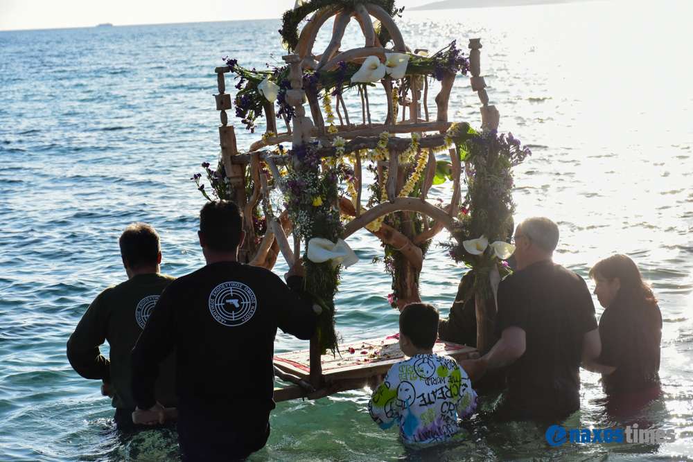 Επιτάφιος Καστράκι 2026