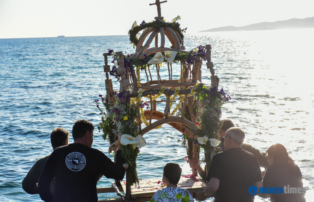 Επιτάφιος Καστράκι 2026