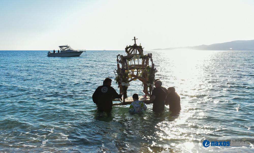 Επιτάφιος Καστράκι 2026