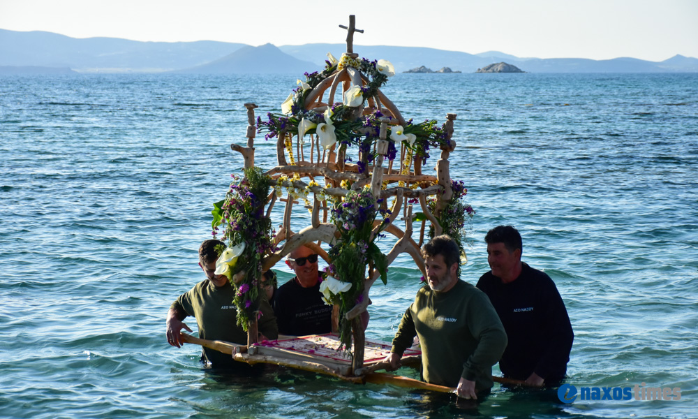 Επιτάφιος Καστράκι 2026