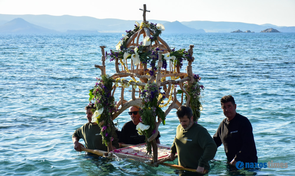 Επιτάφιος Καστράκι 2026