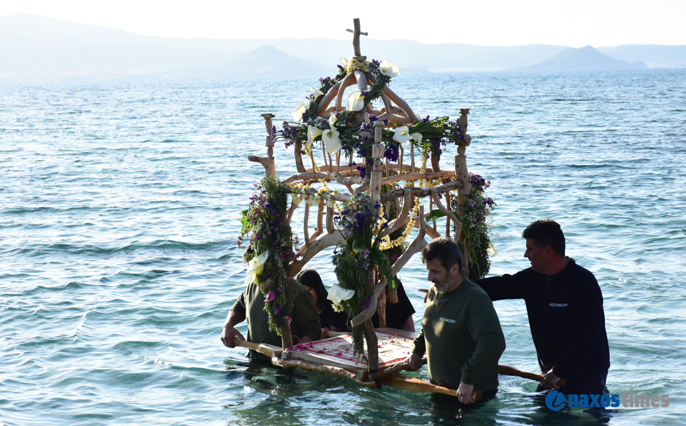 Επιτάφιος Καστράκι 2026