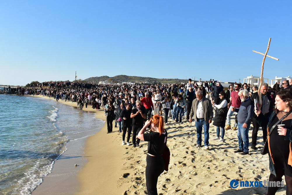 Επιτάφιος Καστράκι 2026