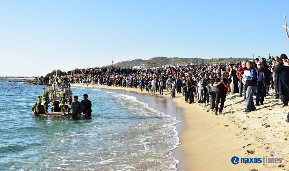 Επιτάφιος Καστράκι 2026