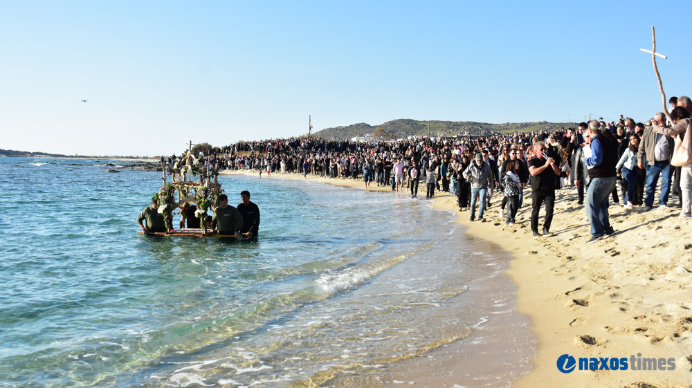 Επιτάφιος Καστράκι 2026