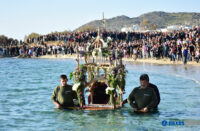 Επιτάφιος Καστράκι 2026